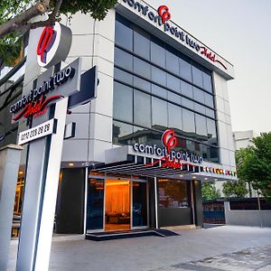 Comfort Point Two Hotel