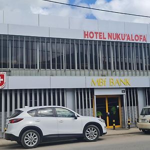 Hotel Nuku'Alofa