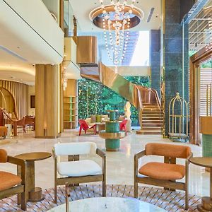 Kin Hotel Thi Sach
